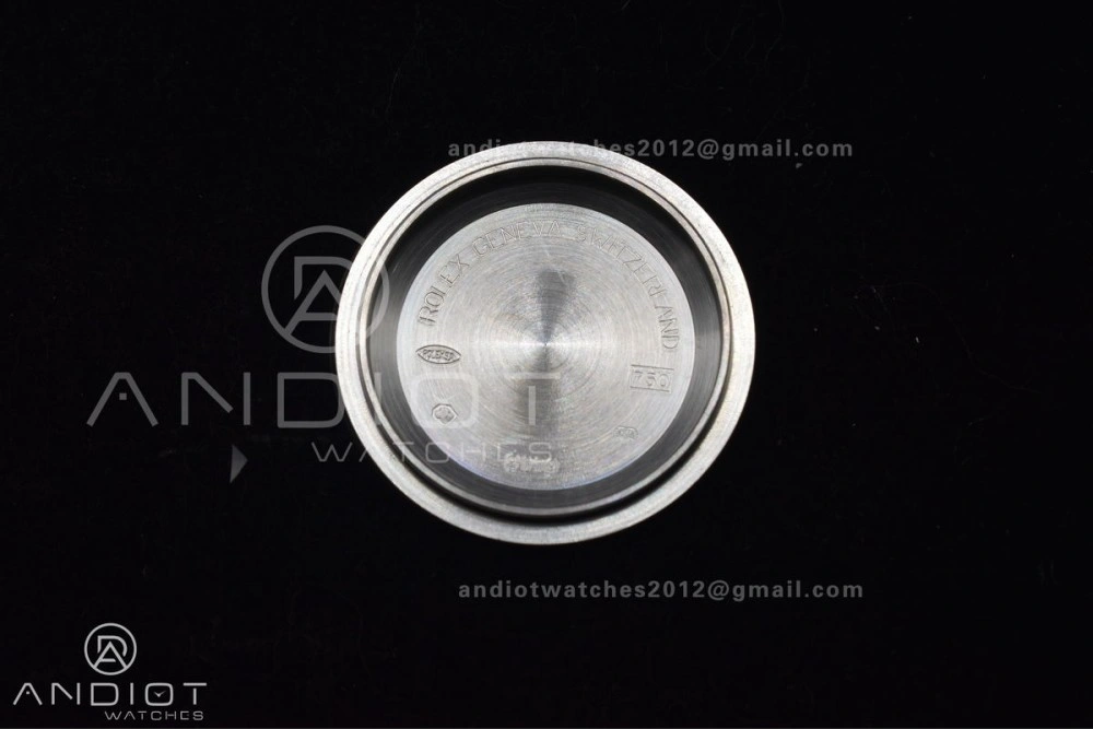 Daytona 116509 Clean 1:1 Best Edition White Dial Arabic Markers on SS Bracelet SA4130 V Neat 744
