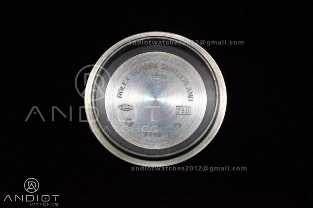 Thermal Daytona 116519 QF 1:1 Best Edition Meteorite Dial on Oysterflex Strap SH4130 V3 (Gain Weight) 767