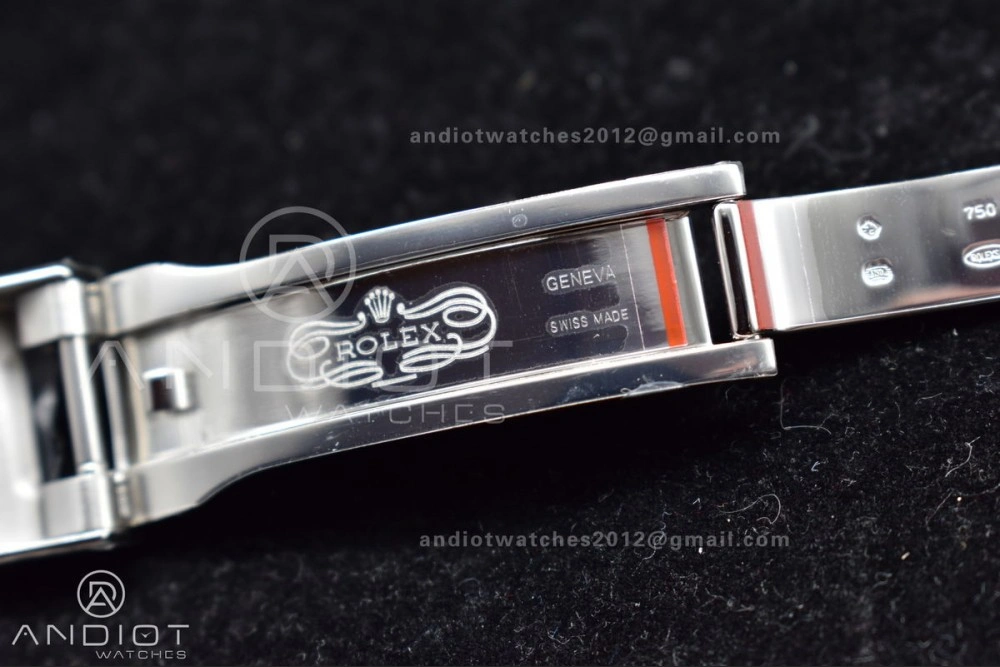 Daytona 116520 BTF 1:1 Best Edition 904L SS Case And Bracelet Grey Dial SA HighQuality 422