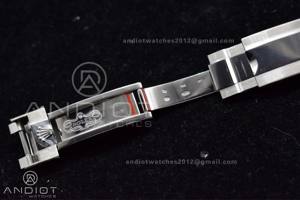 Daytona 116520 BTF 1:1 Best Edition 904L SS Case And Bracelet Grey Dial SA HighQuality 422
