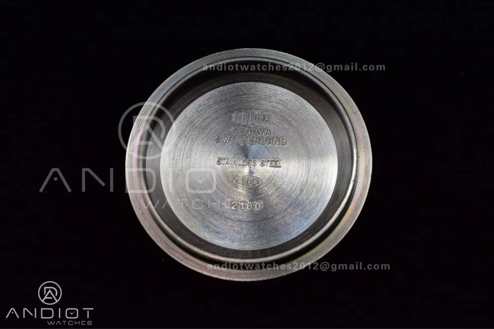 Daytona 116520 BTF 1:1 Best Edition 904L SS Case And Bracelet Grey Dial SA HighQuality 422