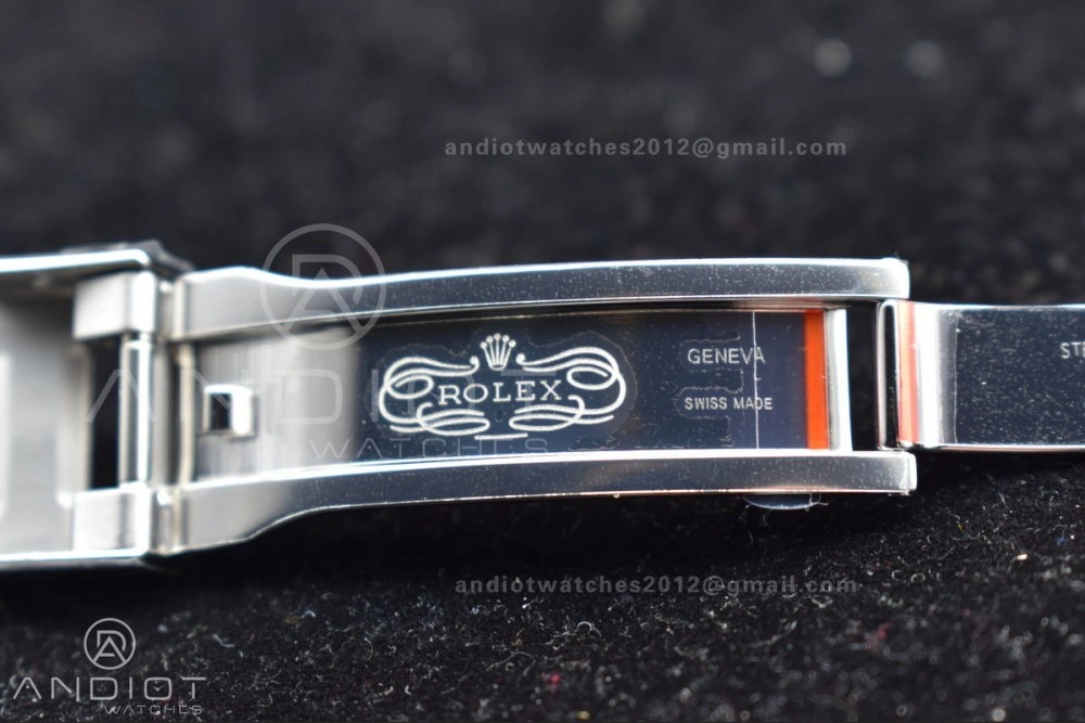 Sophisticated Daytona 116520 Clean 1:1 Best Edition 904L SS Case and Bracelet White Dial SA4130 V 774
