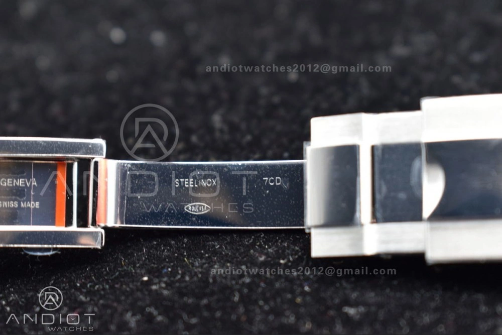 Sophisticated Daytona 116520 Clean 1:1 Best Edition 904L SS Case and Bracelet White Dial SA4130 V 774