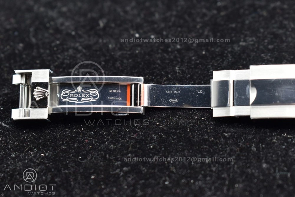 Sophisticated Daytona 116520 Clean 1:1 Best Edition 904L SS Case and Bracelet White Dial SA4130 V 774