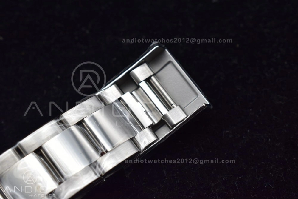 Sophisticated Daytona 116520 Clean 1:1 Best Edition 904L SS Case and Bracelet White Dial SA4130 V 774