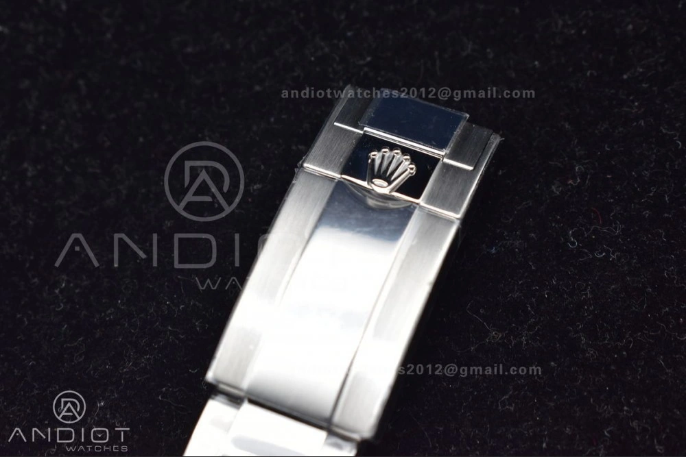Sophisticated Daytona 116520 Clean 1:1 Best Edition 904L SS Case and Bracelet White Dial SA4130 V 774