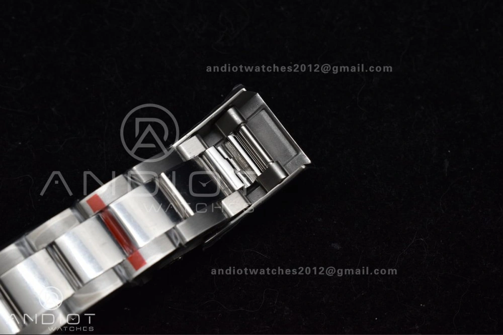 FastDry Daytona 116520 QF 1:1 Best Edition White Dial on SS Bracelet SA4130 V 771