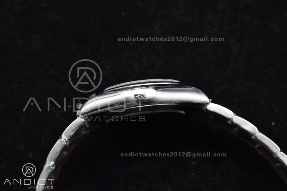 FastDry Daytona 116520 QF 1:1 Best Edition White Dial on SS Bracelet SA4130 V 771