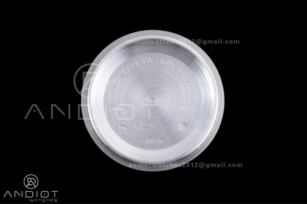 Daytona 126509 Gain Weight V3 VSF 1:1 Best Edition Black Dial Silver Sub-dial On Oyster Bracelet DD Cozy 797
