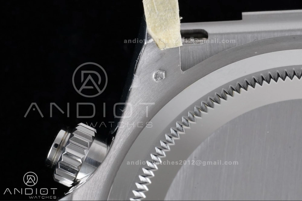 Soft Daytona 126519 VSF 1:1 Best Edition Gray Black Dial on Oysterflex Strap VS4131 V2 (Weighted) 814