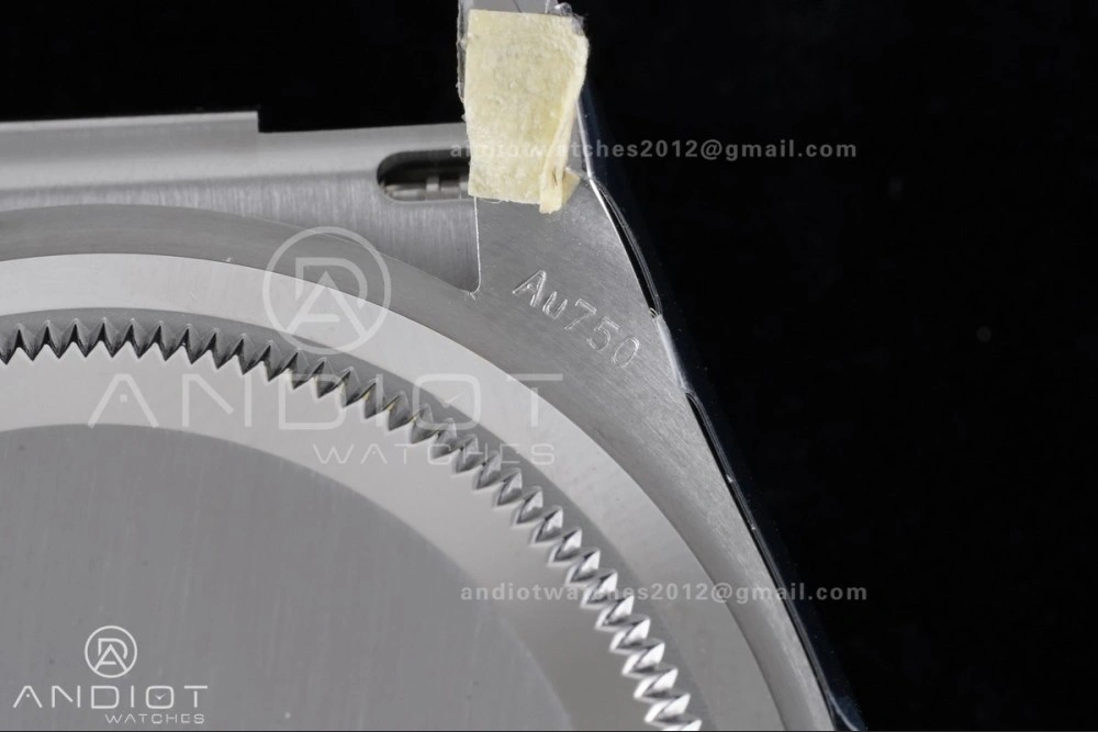 Soft Daytona 126519 VSF 1:1 Best Edition Gray Black Dial on Oysterflex Strap VS4131 V2 (Weighted) 814