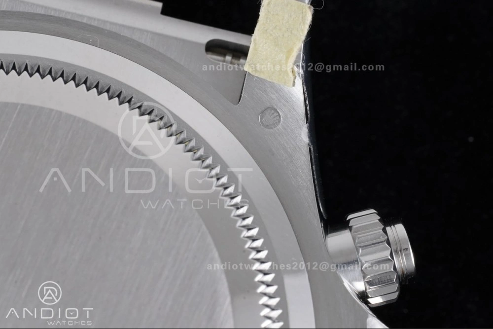 Soft Daytona 126519 VSF 1:1 Best Edition Gray Black Dial on Oysterflex Strap VS4131 V2 (Weighted) 814