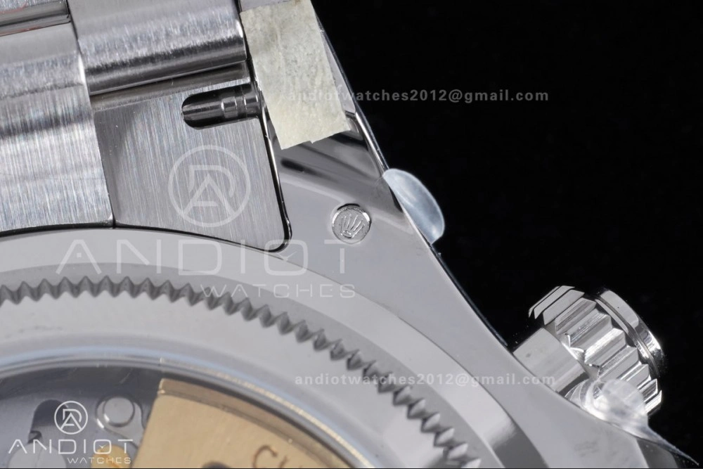 Refined Daytona 126529LN Le Mans Clean 1:1 Best Edition on SS Bracelet SH 815