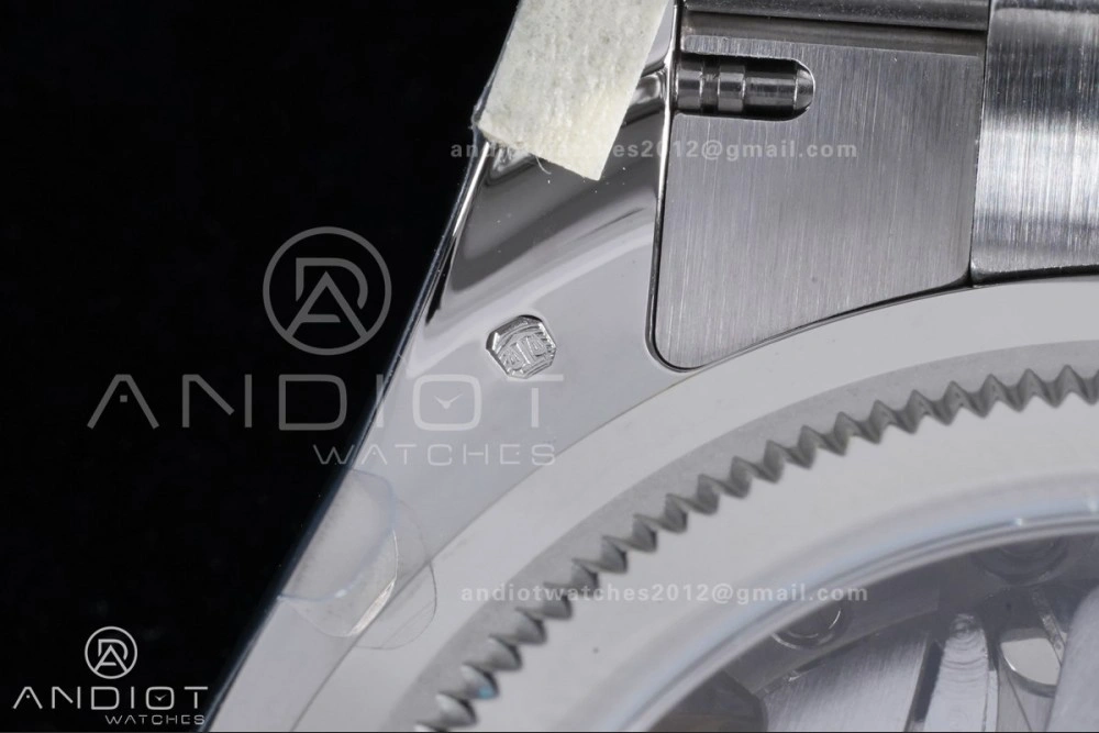 Refined Daytona 126529LN Le Mans Clean 1:1 Best Edition on SS Bracelet SH 815