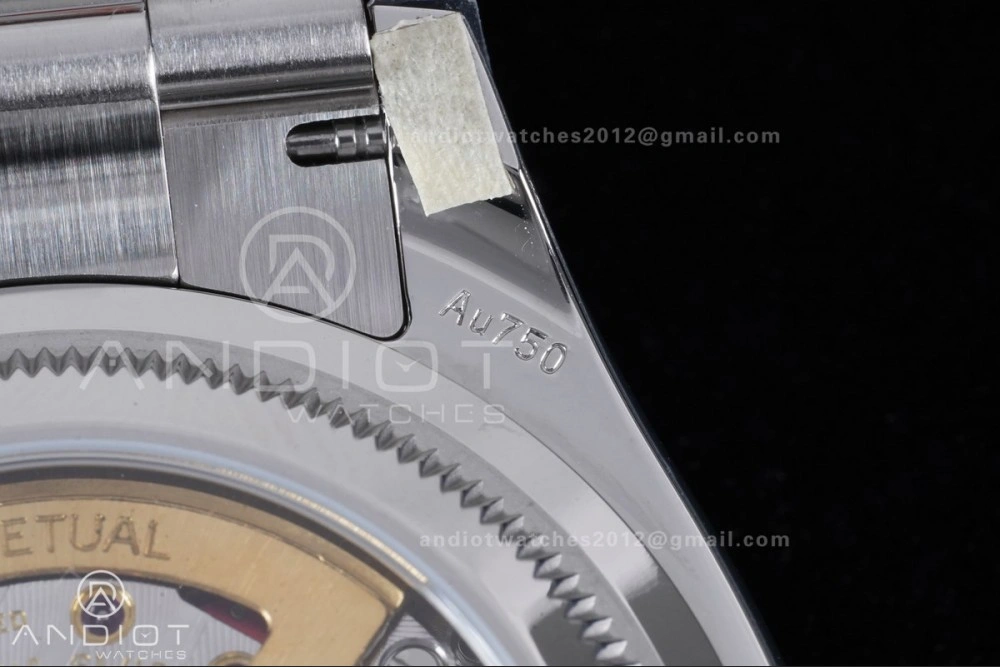 Refined Daytona 126529LN Le Mans Clean 1:1 Best Edition on SS Bracelet SH 815