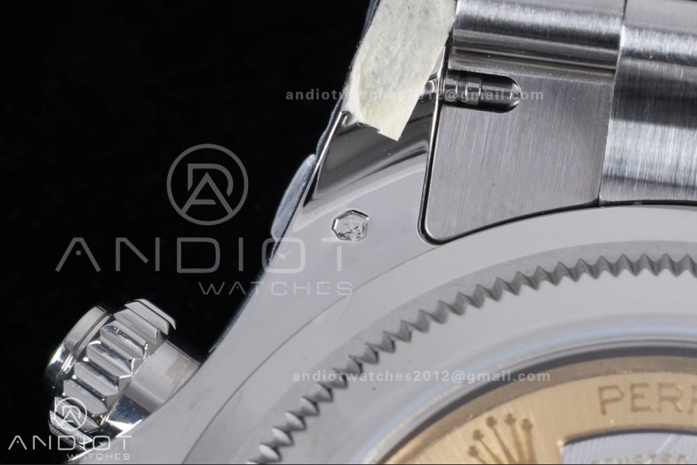Refined Daytona 126529LN Le Mans Clean 1:1 Best Edition on SS Bracelet SH 815