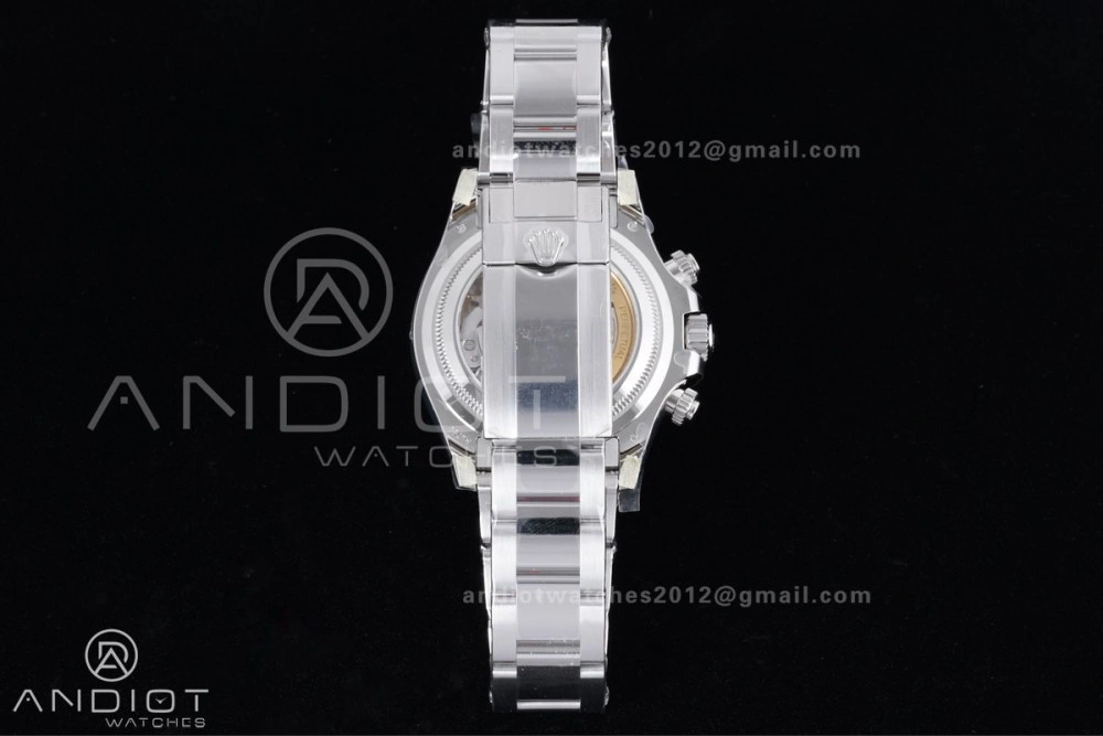 Refined Daytona 126529LN Le Mans Clean 1:1 Best Edition on SS Bracelet SH 815