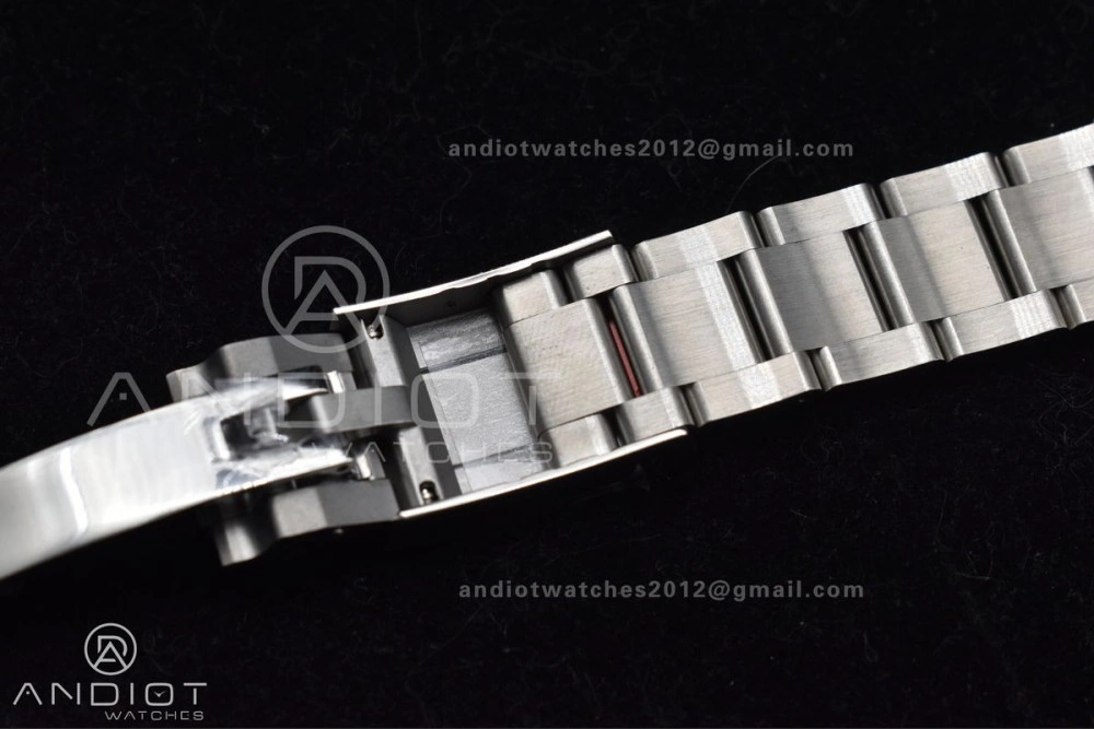 Daytona SS ADGF Best Edition Green White Dial on SS Bracelet A Popular 827