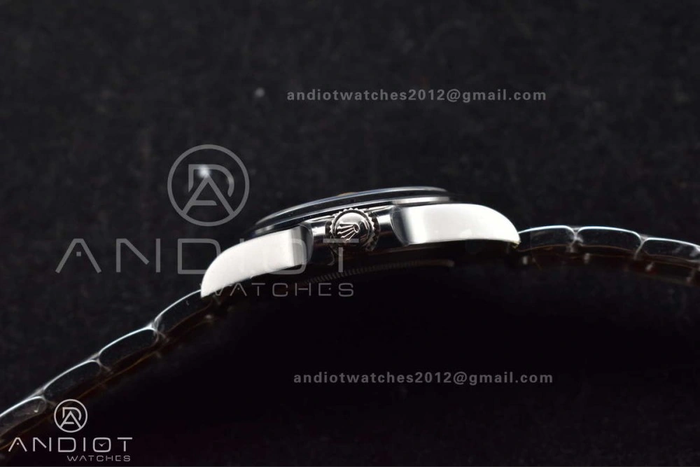 Explorer II 42mm 226570 904L SS Clean 1:1 Best Edition White Dial on Bracelet DD3285 CHS WellDesigned 845