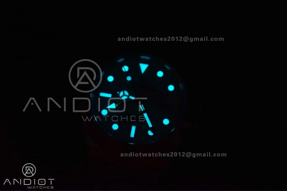 Explorer II 42mm 226570 904L SS Clean 1:1 Best Edition White Dial on Bracelet DD3285 CHS WellDesigned 845