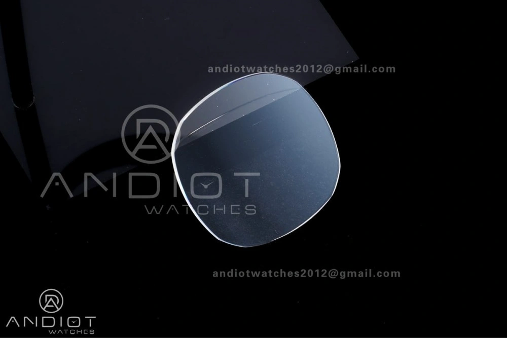 SunProtective Front Glass Suitable For Nautilus 5711 Deep Factory 95