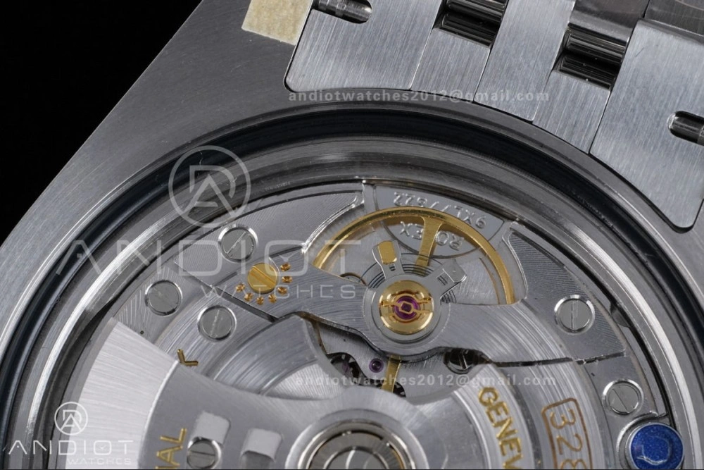 Attractive GMT Master II 116710 LN 904L SS ARF 1:1 Best Edition on Jubilee Bracelet New SH3285 V 853
