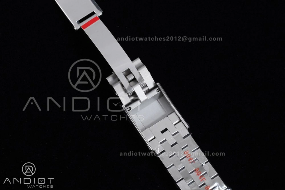Attractive GMT Master II 116710 LN 904L SS ARF 1:1 Best Edition on Jubilee Bracelet New SH3285 V 853