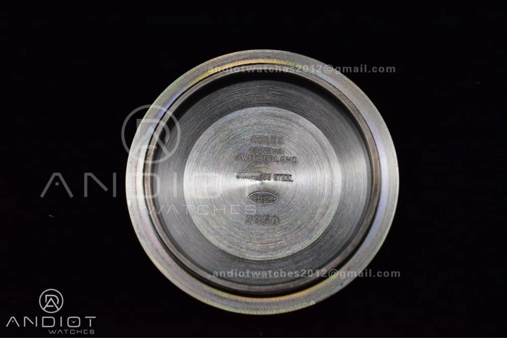 TopPick GMT-Master II 116713 Two Tone SS YG 904L Steel Clean 1:1 Best Edition VR 871