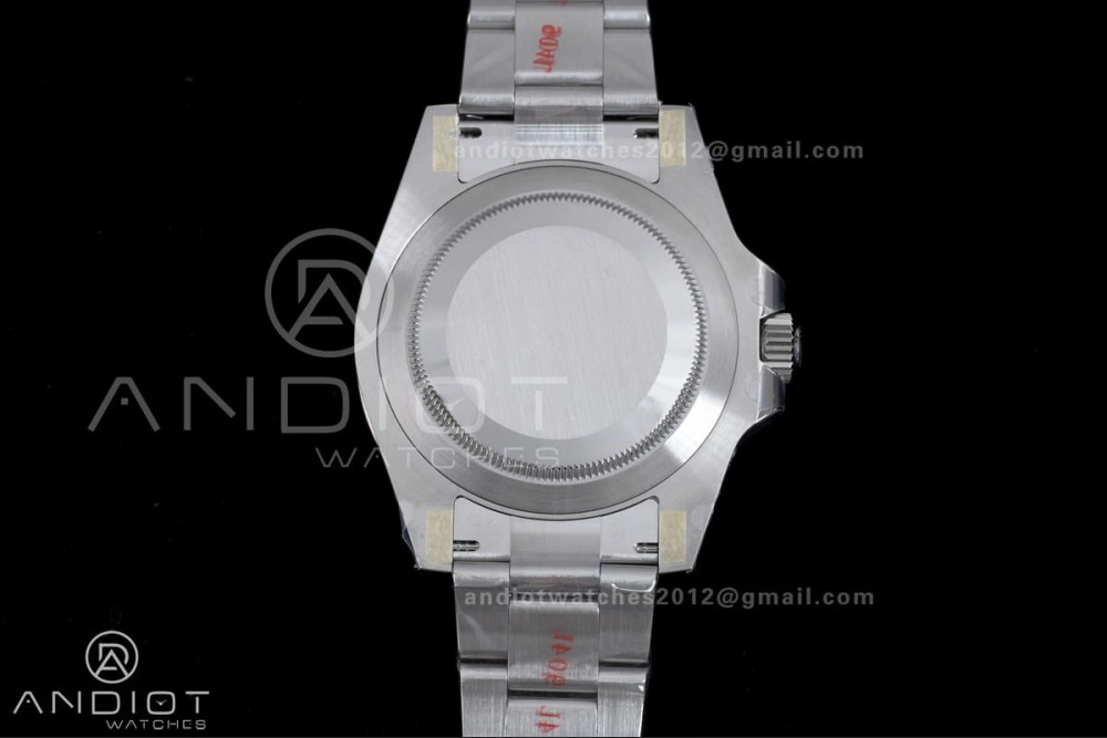 Original GMT Master II 126710 BLNR 904L SS ARF Batman 1:1 Best Edition New SH3285 On Oyster Bracelet V 851