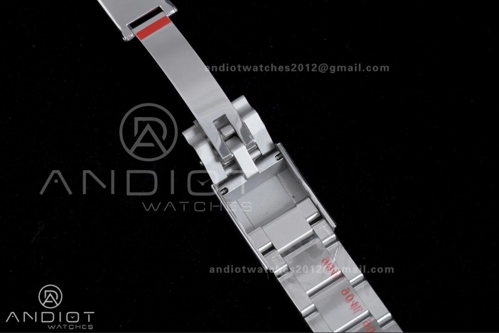Original GMT Master II 126710 BLNR 904L SS ARF Batman 1:1 Best Edition New SH3285 On Oyster Bracelet V 851