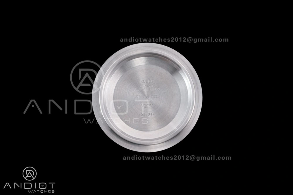GMT-Master II 126710 BLNR 904L Steel VSF 1:1 Batgirl Best Edition on Jubilee Bracelet DD3285 V FlexibleFit 869