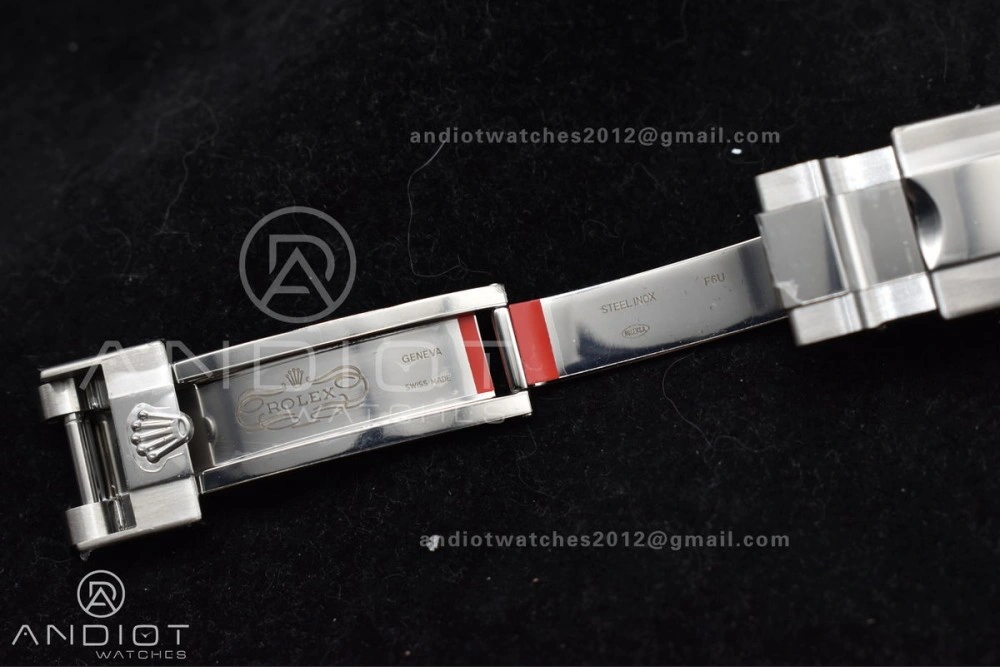 Affordable GMT-Master II 126710 BLNR Blue Black Ceramic Clean Factory Best Edition on Jubilee Bracelet DD3285 CHS 873