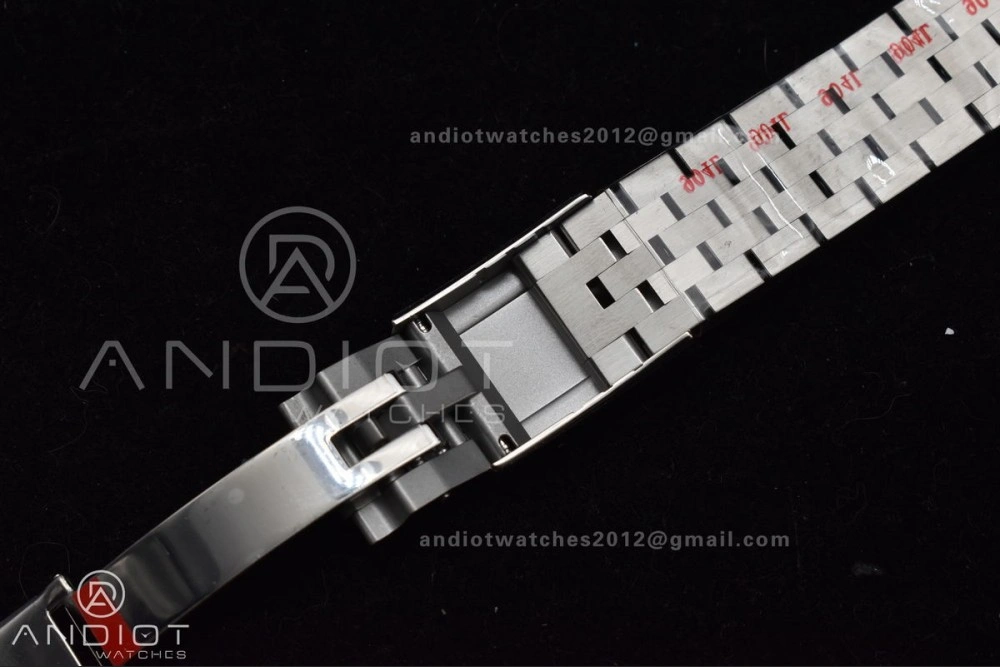 Affordable GMT-Master II 126710 BLNR Blue Black Ceramic Clean Factory Best Edition on Jubilee Bracelet DD3285 CHS 873