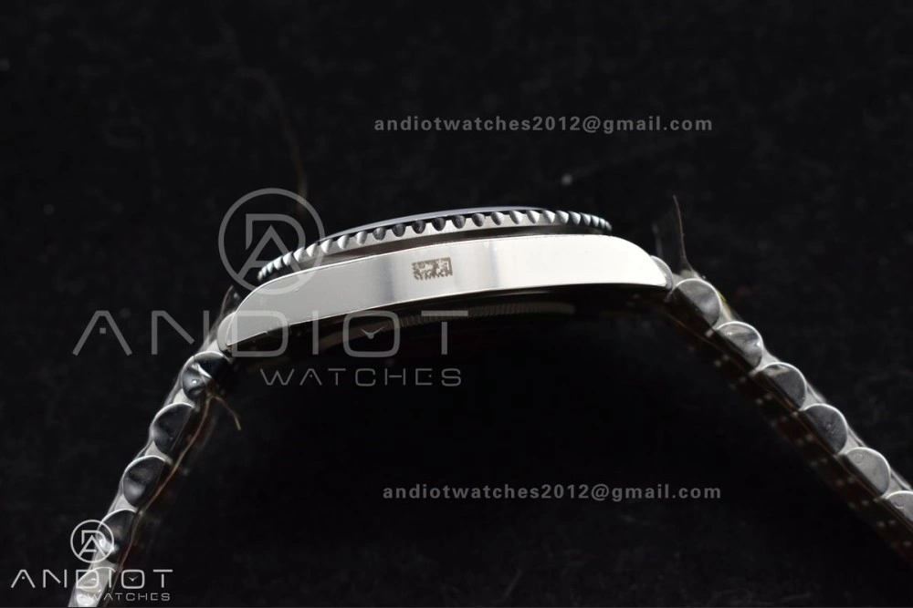 Affordable GMT-Master II 126710 BLNR Blue Black Ceramic Clean Factory Best Edition on Jubilee Bracelet DD3285 CHS 873