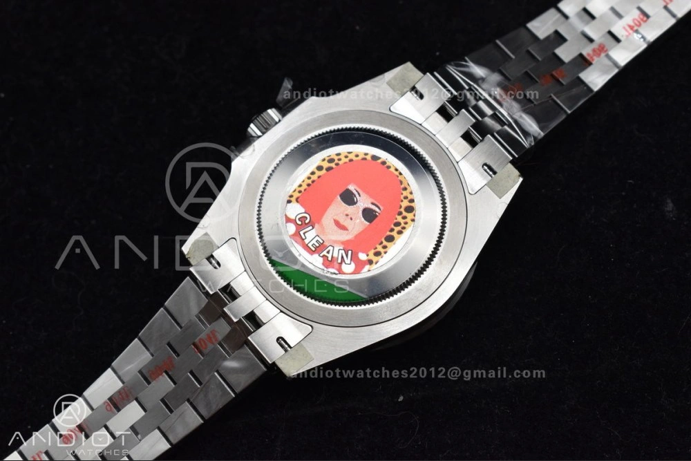 Affordable GMT-Master II 126710 BLNR Blue Black Ceramic Clean Factory Best Edition on Jubilee Bracelet DD3285 CHS 873