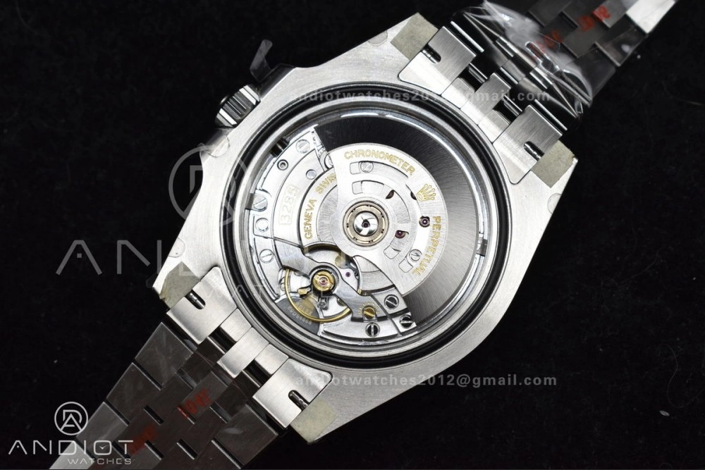 Affordable GMT-Master II 126710 BLNR Blue Black Ceramic Clean Factory Best Edition on Jubilee Bracelet DD3285 CHS 873