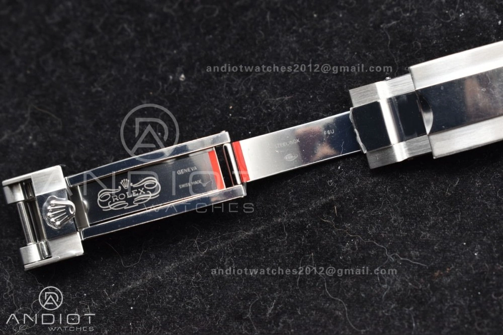 GMT-Master II 126710 BLRO Blue Red Ceramic Clean Factory Best Edition On Jubilee Bracelet DD3285 CHS V3 With Newest UV Bezel Comfortable 874