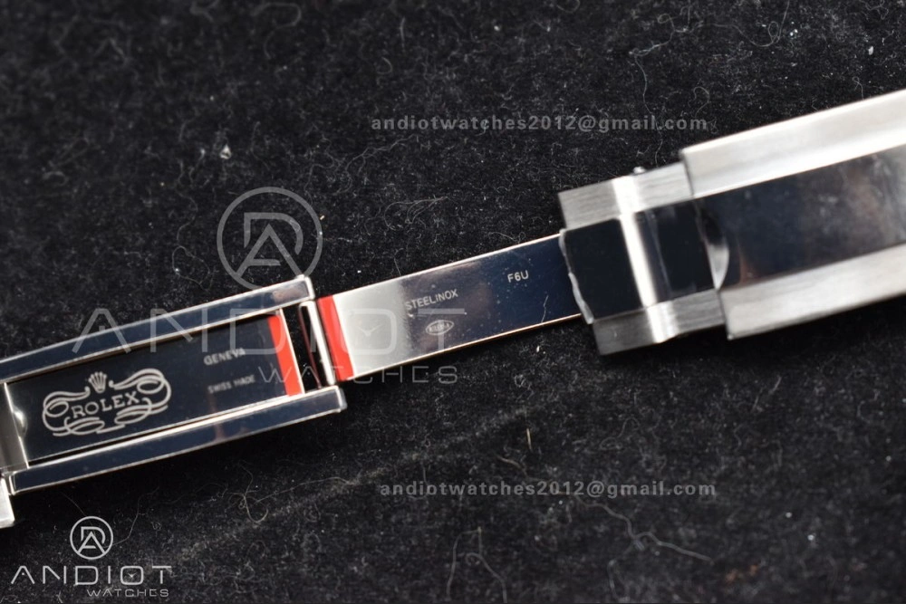 GMT-Master II 126710 BLRO Blue Red Ceramic Clean Factory Best Edition On Jubilee Bracelet DD3285 CHS V3 With Newest UV Bezel Comfortable 874