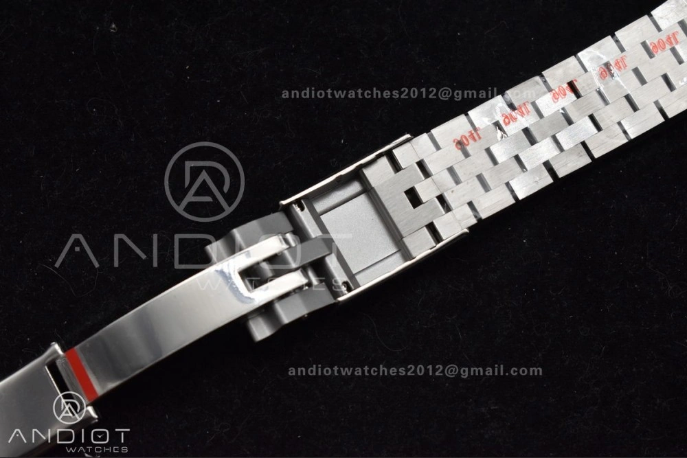 GMT-Master II 126710 BLRO Blue Red Ceramic Clean Factory Best Edition On Jubilee Bracelet DD3285 CHS V3 With Newest UV Bezel Comfortable 874