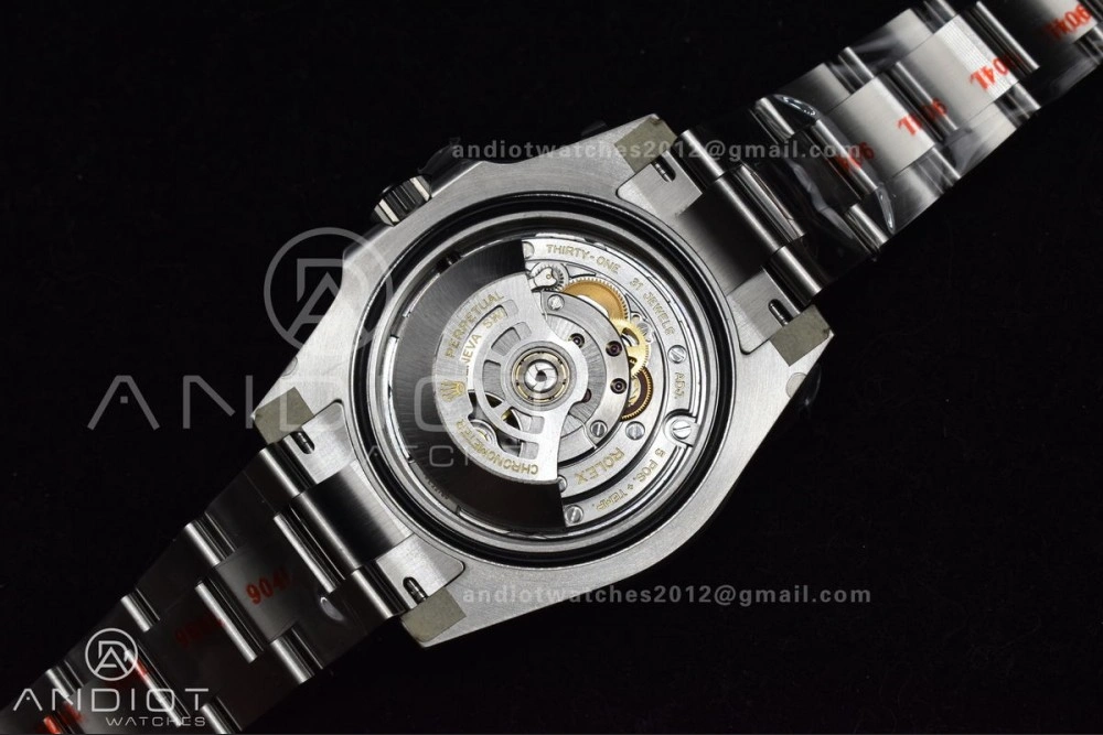 StreetReady GMT-Master II 126710 BLRO Blue Red Ceramic Clean Factory Best Edition On Oyster Bracelet DD3285 CHS V3 With Newest UV Bezel 875