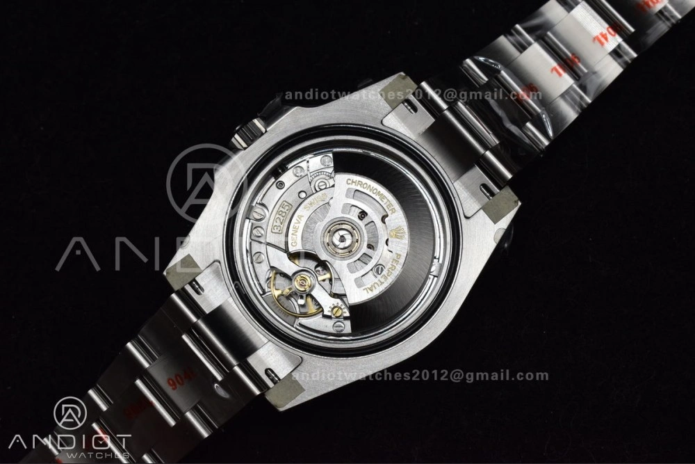 StreetReady GMT-Master II 126710 BLRO Blue Red Ceramic Clean Factory Best Edition On Oyster Bracelet DD3285 CHS V3 With Newest UV Bezel 875