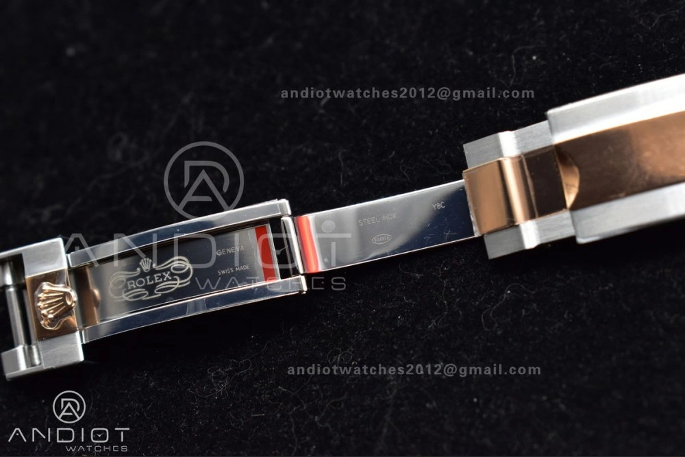 Breathable GMT-Master II 126711 CHNR Black Brown Ceramic Clean Factory Best Edition on SS RG Bracelet DD3285 CHS 880
