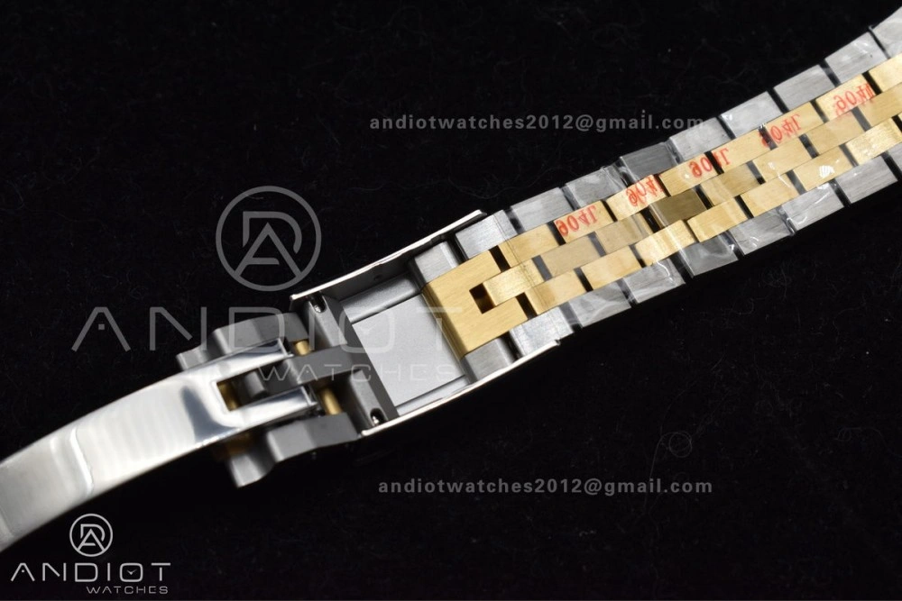 Contemporary GMT Master II 126713 GRNR Clean 1:1 Best Edition Black Dial on Jubilee Bracelet DD3285 CHS 859