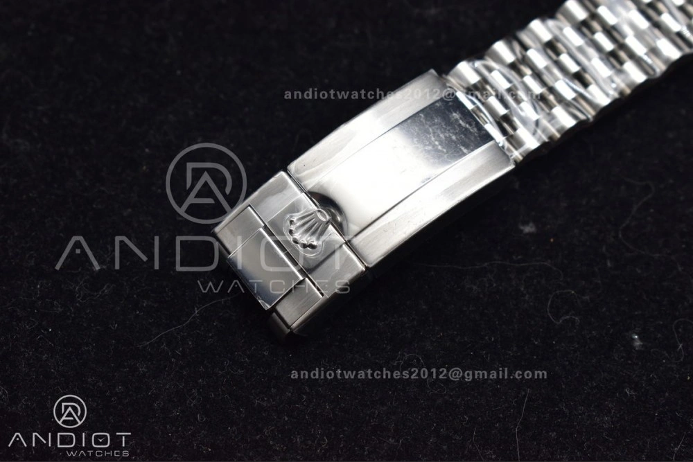 GMT Master II 126720 VTNR 904L SS Clean Factory 1:1 Best Edition on Jubilee Bracelet DD3285 CHS ZeroBulk 863