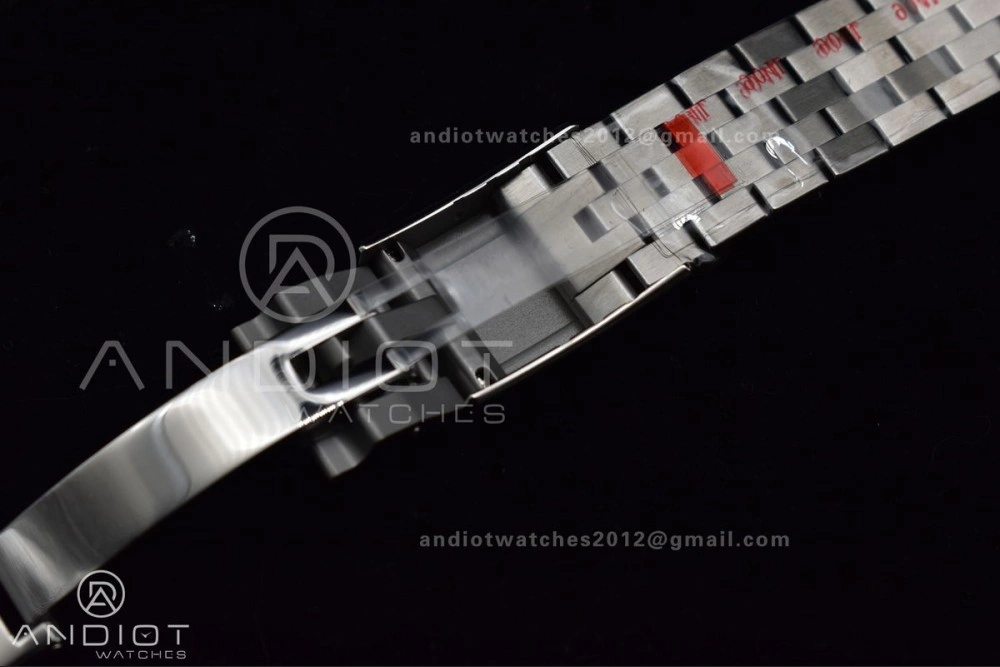 GMT Master II 126720 VTNR 904L SS Clean Factory 1:1 Best Edition on Jubilee Bracelet DD3285 CHS ZeroBulk 863