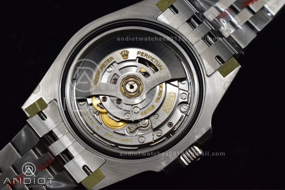GMT Master II 126720 VTNR 904L SS Clean Factory 1:1 Best Edition on Jubilee Bracelet DD3285 CHS ZeroBulk 863