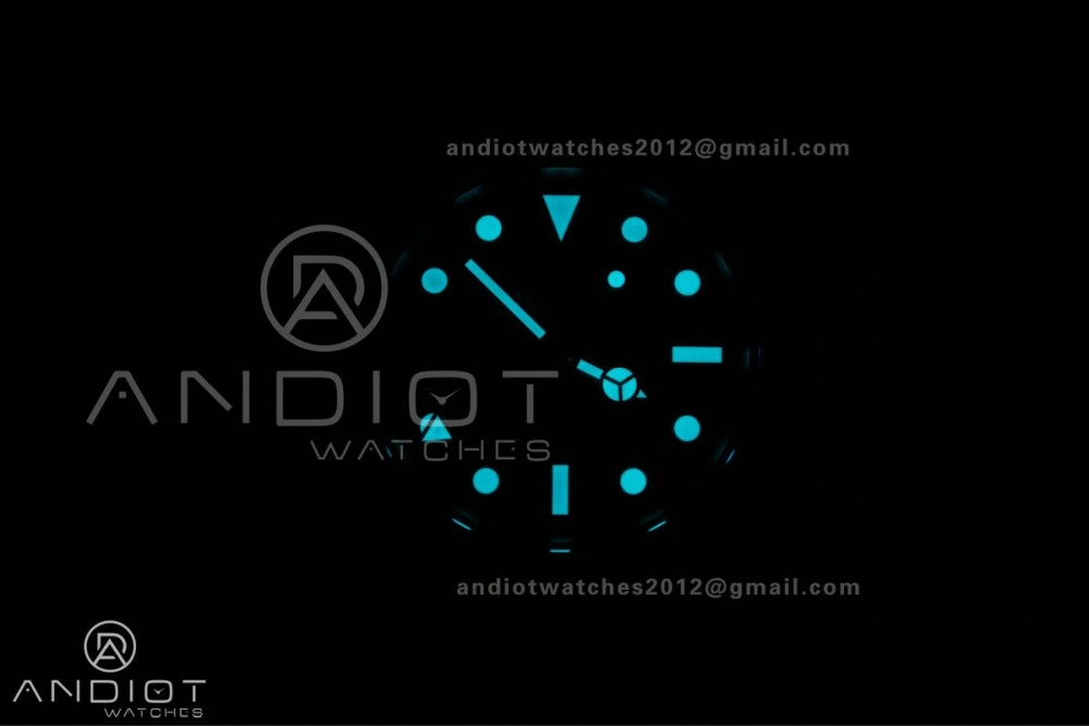 GMT-Master II 126720 VTNR 904L Steel V3 VSF 1:1 Sprite Best Edition Black Dial On Jubilee Bracelet DD Affordable 885