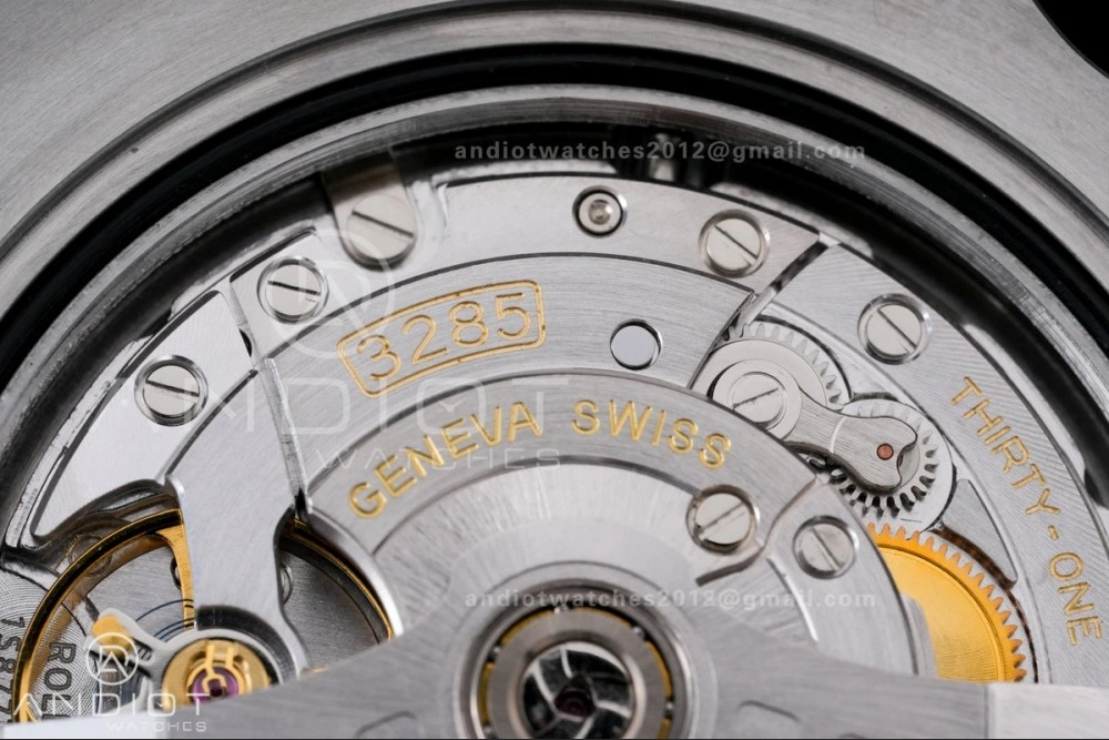 GMT-Master II 126720 VTNR 904L Steel V3 VSF 1:1 Sprite Best Edition Black Dial On Jubilee Bracelet DD Affordable 885