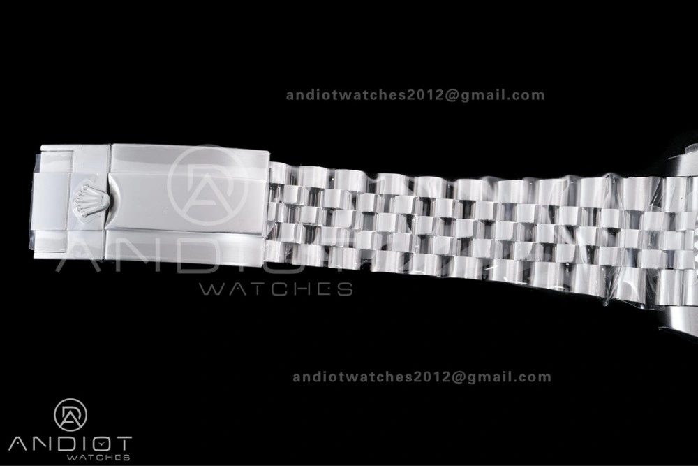 GMT-Master II 126720 VTNR 904L Steel V3 VSF 1:1 Sprite Best Edition Black Dial On Jubilee Bracelet DD Affordable 885