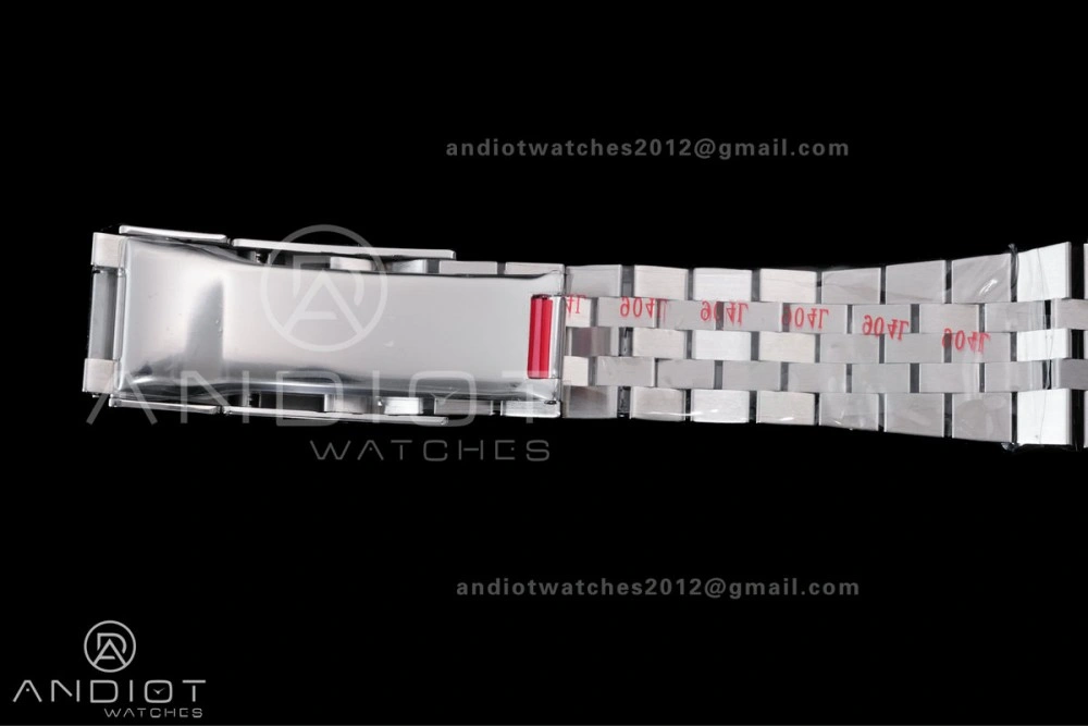 GMT-Master II 126720 VTNR 904L Steel V3 VSF 1:1 Sprite Best Edition Black Dial On Jubilee Bracelet DD Affordable 885